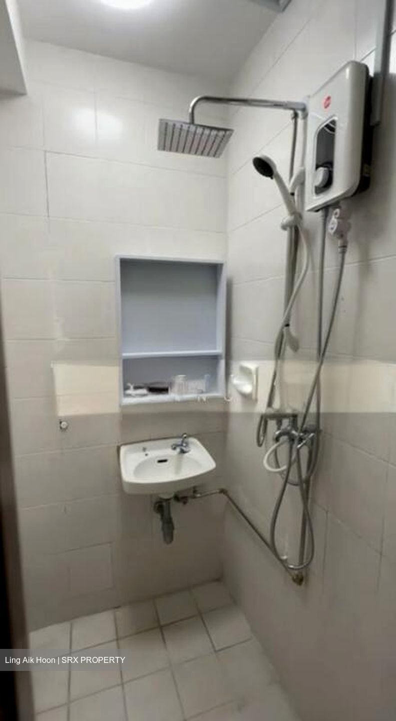 Castle Green (D26), Condominium #504159491